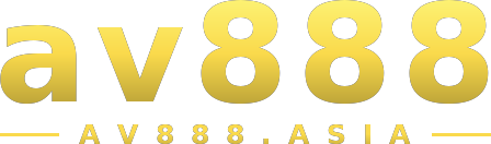 av888 logo