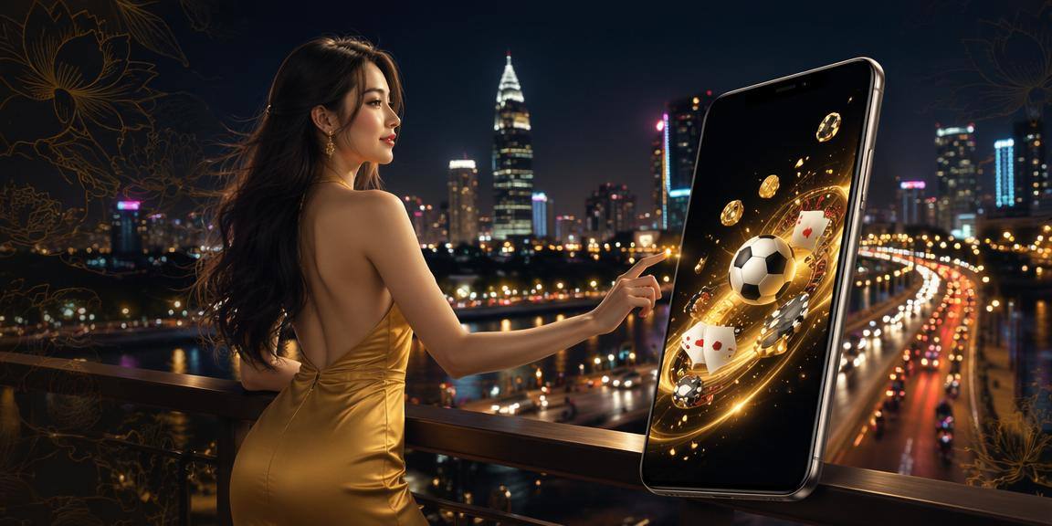 av888 mobile gaming