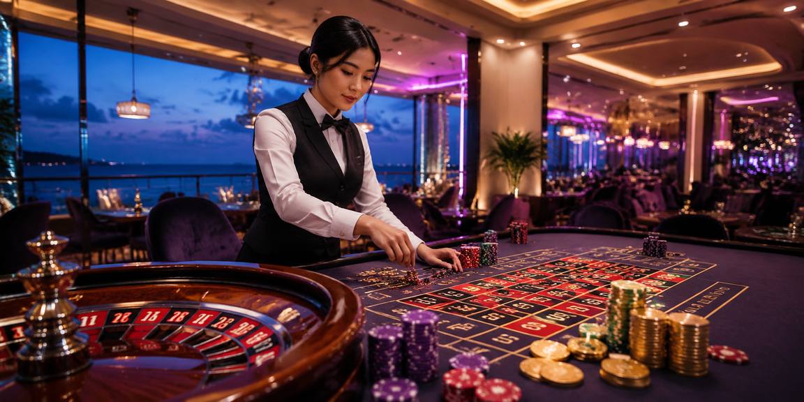 av888 Những gì av888 casino mang đến cho bạn